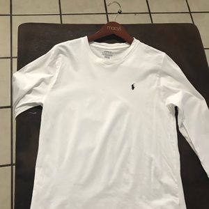 Polo long sleeve
